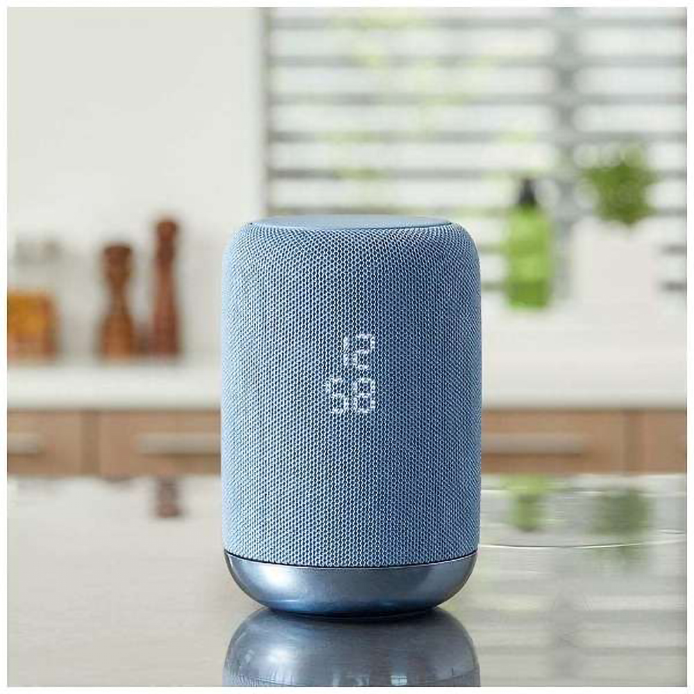 SONY Wireless Speaker LF-S50G LF-S50G/LC 100-240V ソニー ワイヤレス スピーカー ブルー Bluetooth ブルートゥース アクティブスピーカー 新品 送料無料